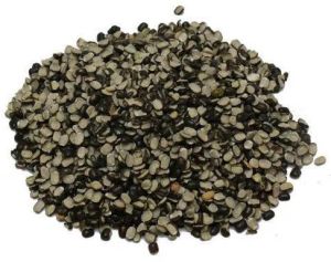 Split Black Urad Dal