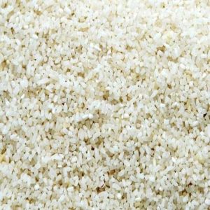 white Broken Basmati Rice