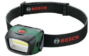 bosch led head stand lamp