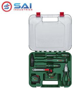 BOSCH Universal 17-Piece Hand Tool Set