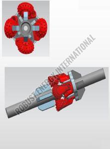 Rock Reamer