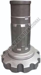 14 Inch RK3 Step Button Bit