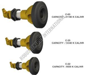 C-Type Gas Burner