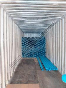 UPVC Threaded Casing Pipe