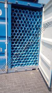 UPVC Threaded Casing Pipe