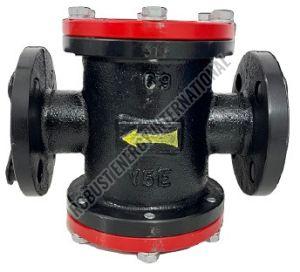 LPG Gas Filter