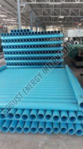 UPVC Threaded Casing Pipe