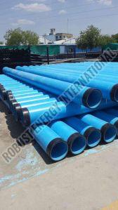 UPVC Plain Casing Pipe