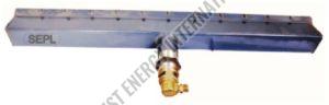 V-Type Gas Burner