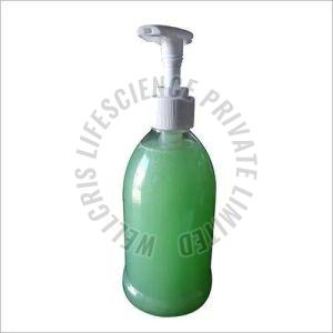 Chlorhexidine Gluconate Hand Wash