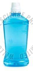 chlorhexidine mouthwash