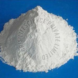 Clotrimazole & Zinc Oxide Dusting Powder