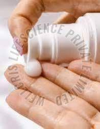 Clotrimazole Lotion