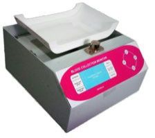 Blood Collection Monitor