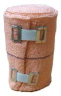 Crepe Bandage