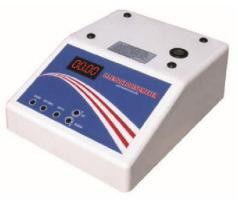 DIGITAL HEMOGLOBIN METER