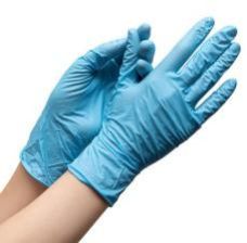 Disposable Nitrile Gloves