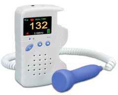 Fetal Doppler