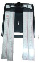 Height Measuring Scale