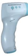 medical infrared thermometer