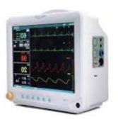 Patient Monitor System