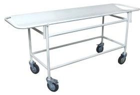 Patient Stretcher Trolley