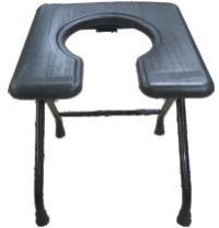 Portable Commode Stool