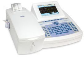 Semi Automatic Biochemistry Analyzer