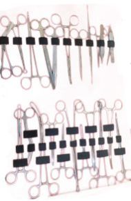 Surgical Instrument Set