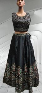 Lehanga Choli