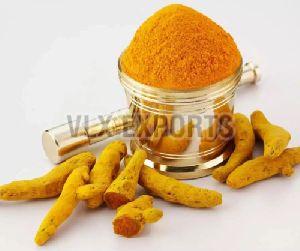 Alleppey Turmeric Powder