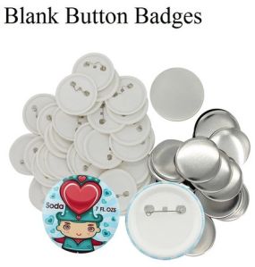 Button Badge