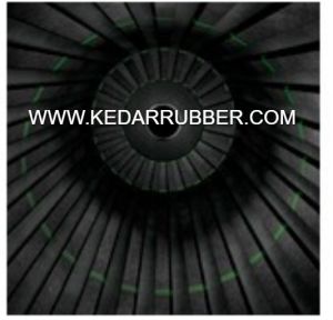 Ball Mill Rubber Liner