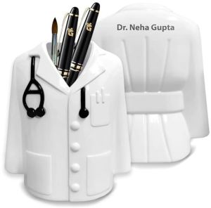 Doctor Pen Stand