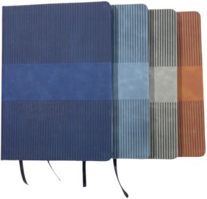 Notebook Diary