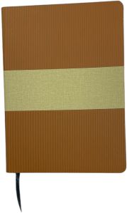Notebook Diary