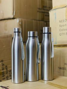 Stainless Bottle