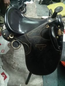 Australian Stock Saddle