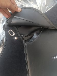 Synthetic Horse Saddle