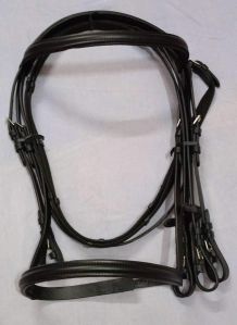 Leather Horse Bridle