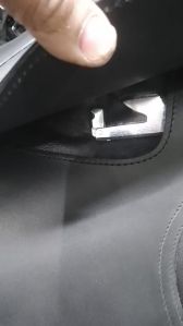 Jumping Horse Saddle