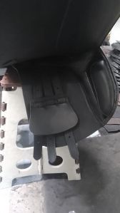Jumping Horse Saddle