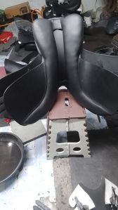 Jumping Horse Saddle