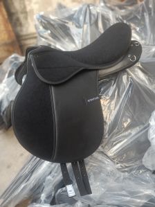 Synthetic Horse Saddle