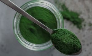 Spirulina Powder