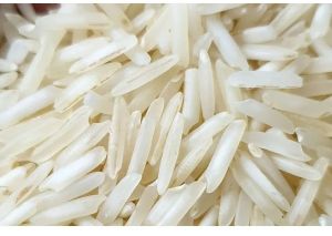 1718 White Basmati Rice