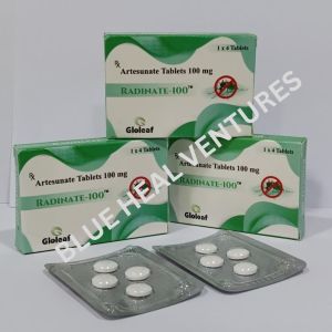 Artesunate 100mg Tablet