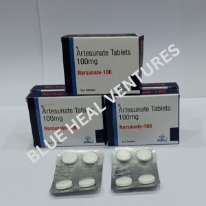 Artesunate 100mg Tablet