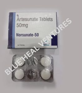 Artesunate 50mg Tablet