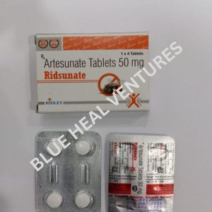 Artesunate 50mg Tablet